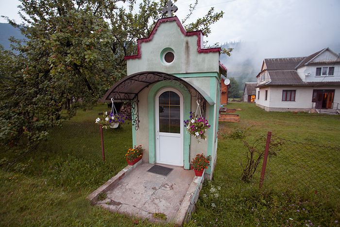 Авто-трип на Карпаты Photobucket