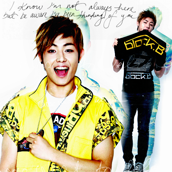  ... Letters - blockb drama korean romance ukwon woohyun - main story image