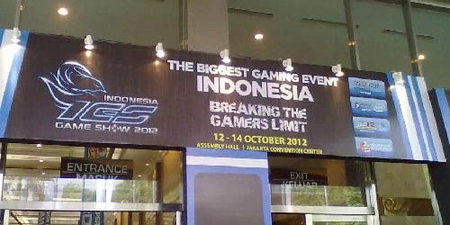 Indonesia-Game-Show-2012-Jakarta-Convention-Center