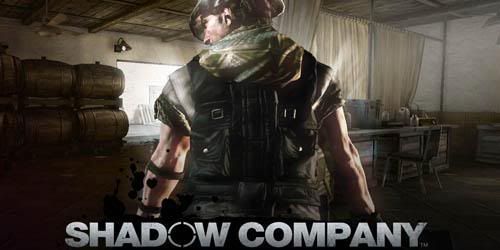 Shadow-Company