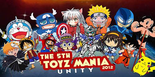 The-5th-Toys-Mania-2012