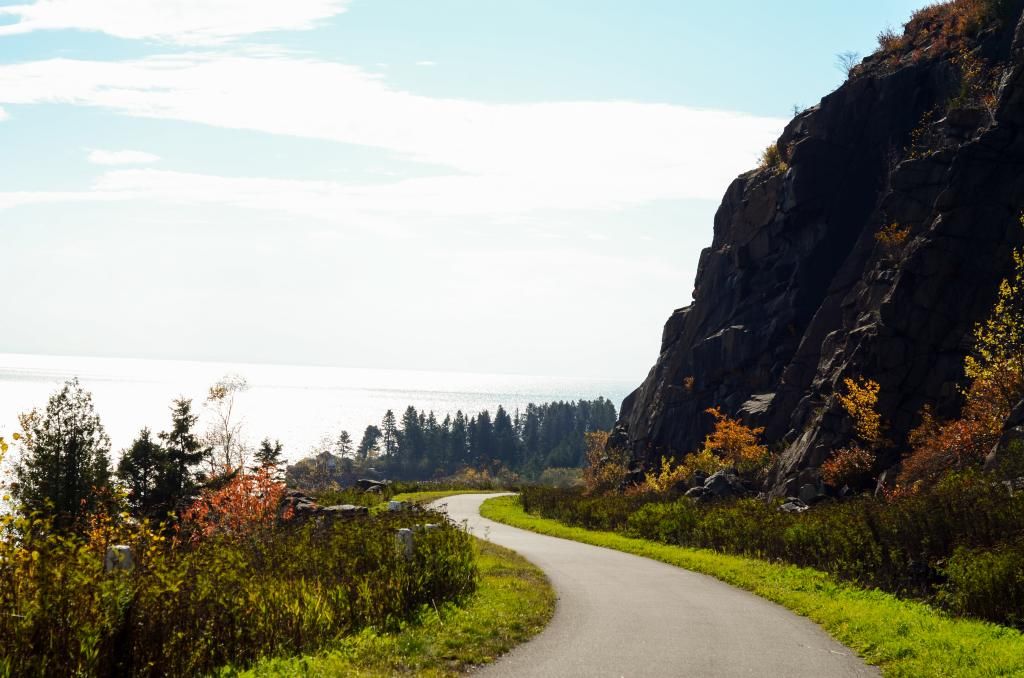 Minnesota Autumn Photography Lake Superior