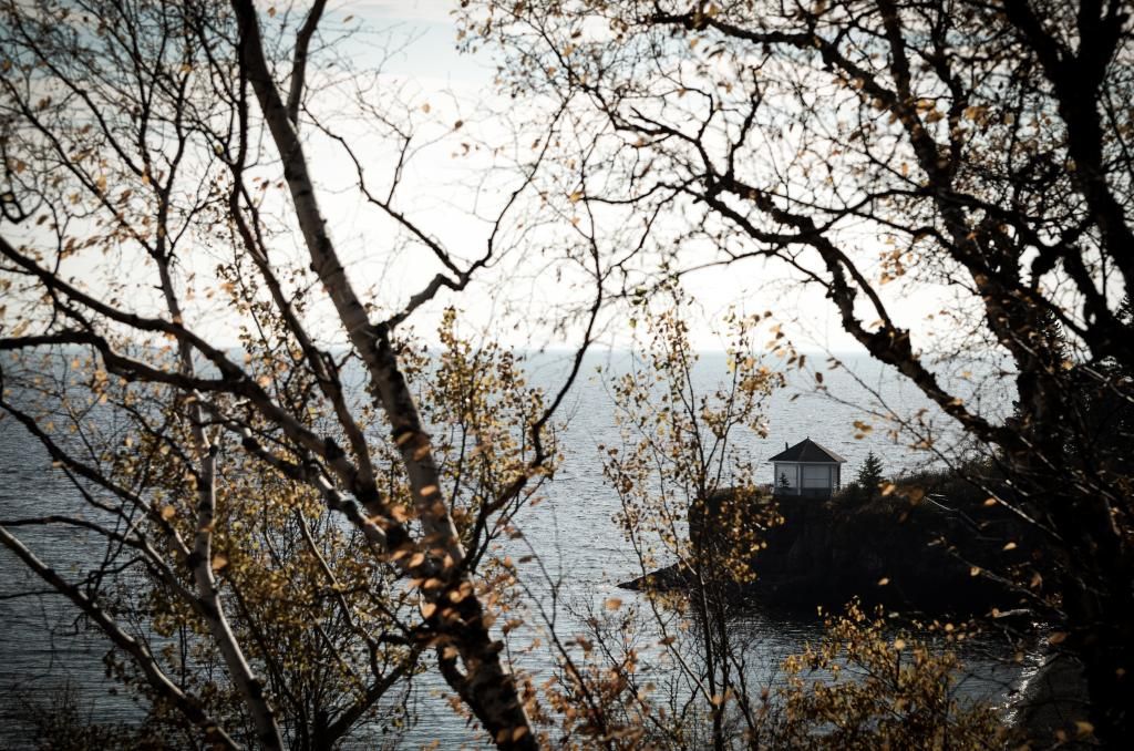 Minnesota Autumn Photography Lake Superior