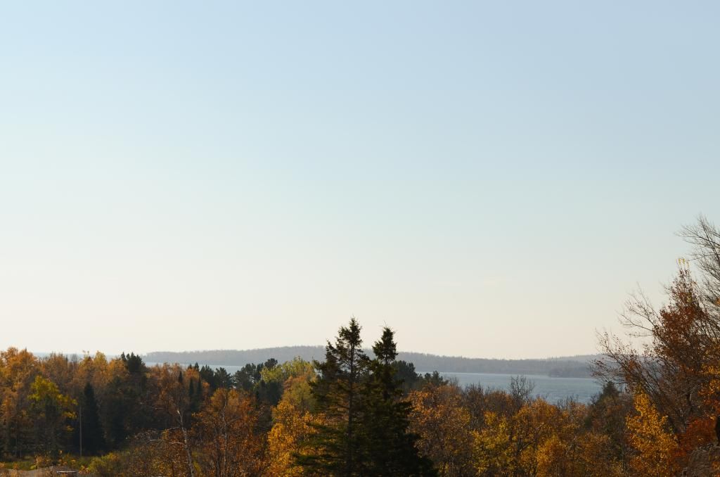 Minnesota Autumn Photography Lake Superior