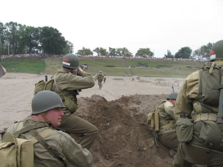 Covering FIRE!!!!