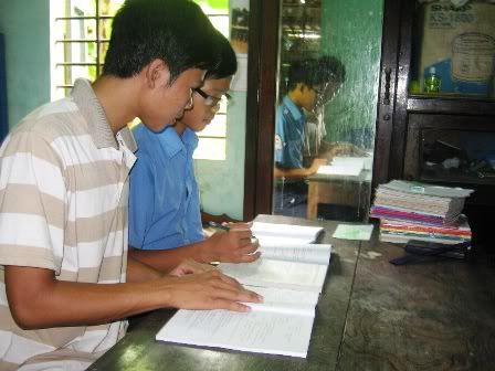 Người cha bán kem và nỗi lo tựu trường của con mình - 1