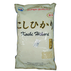 ACE cho hỏi ở đâu bán gạo Nhật???