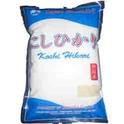 ACE cho hỏi ở đâu bán gạo Nhật??? - 1