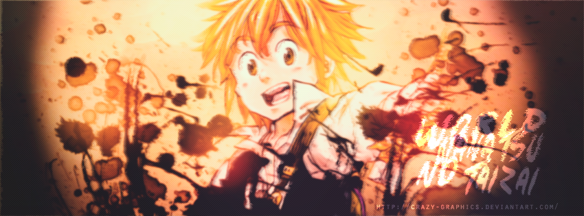 Nanatsu no Taizai
