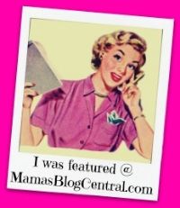 http://www.mamasblogcentral.com