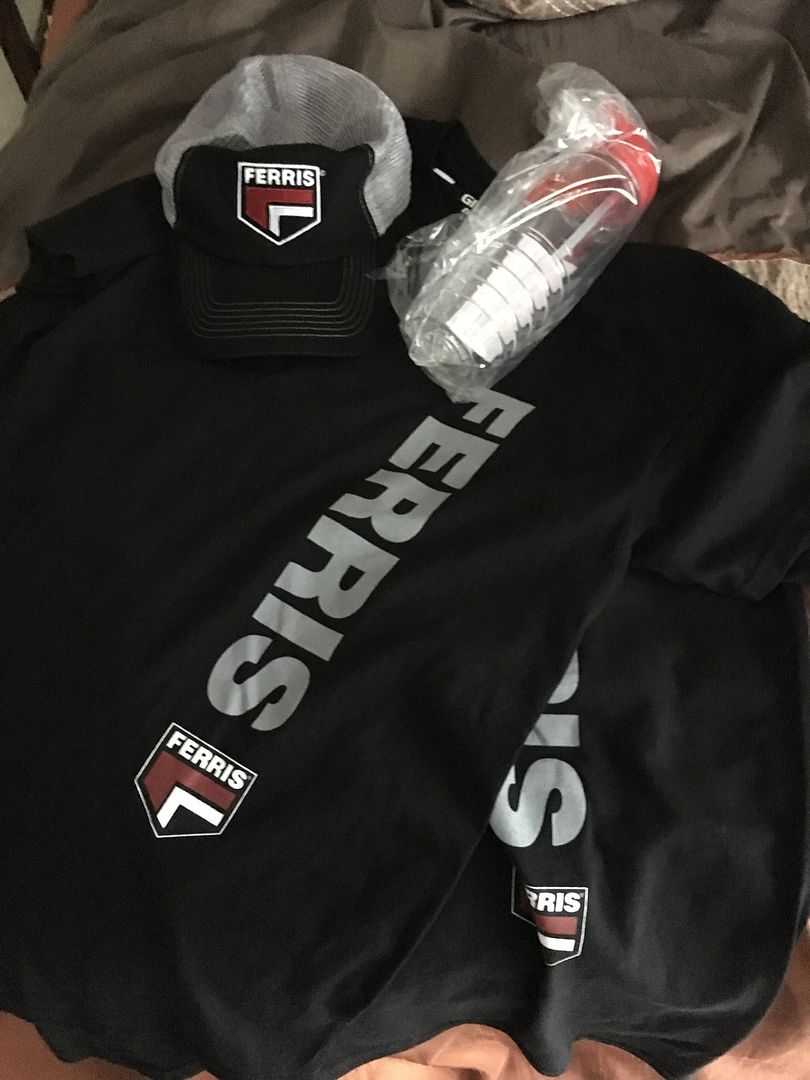 Ferris IS600Z vs Exmark Pioneer S | LawnSite™ is the largest and most