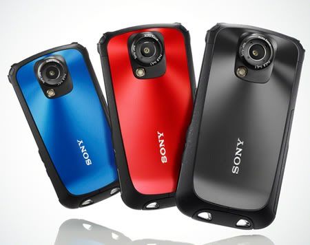 [Image: Sony-Bloggie-Sport-HD-Rugged-1080p-Camcorder-colors.jpg]