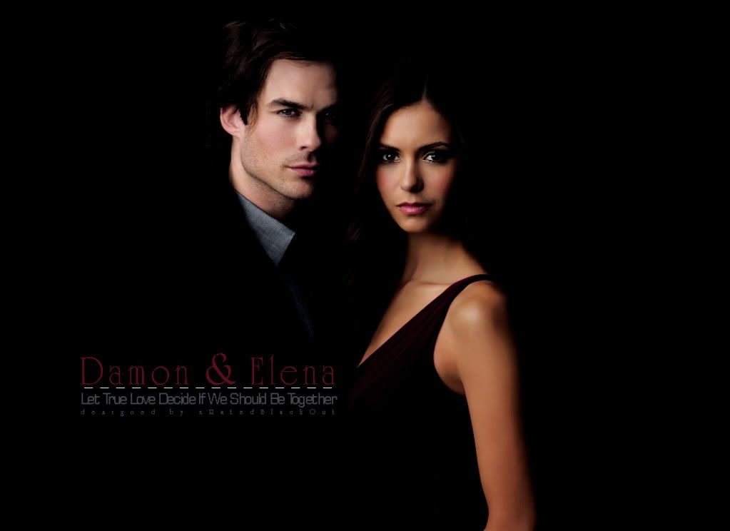the vampire diaries wallpaper Pictures, Images and Photos