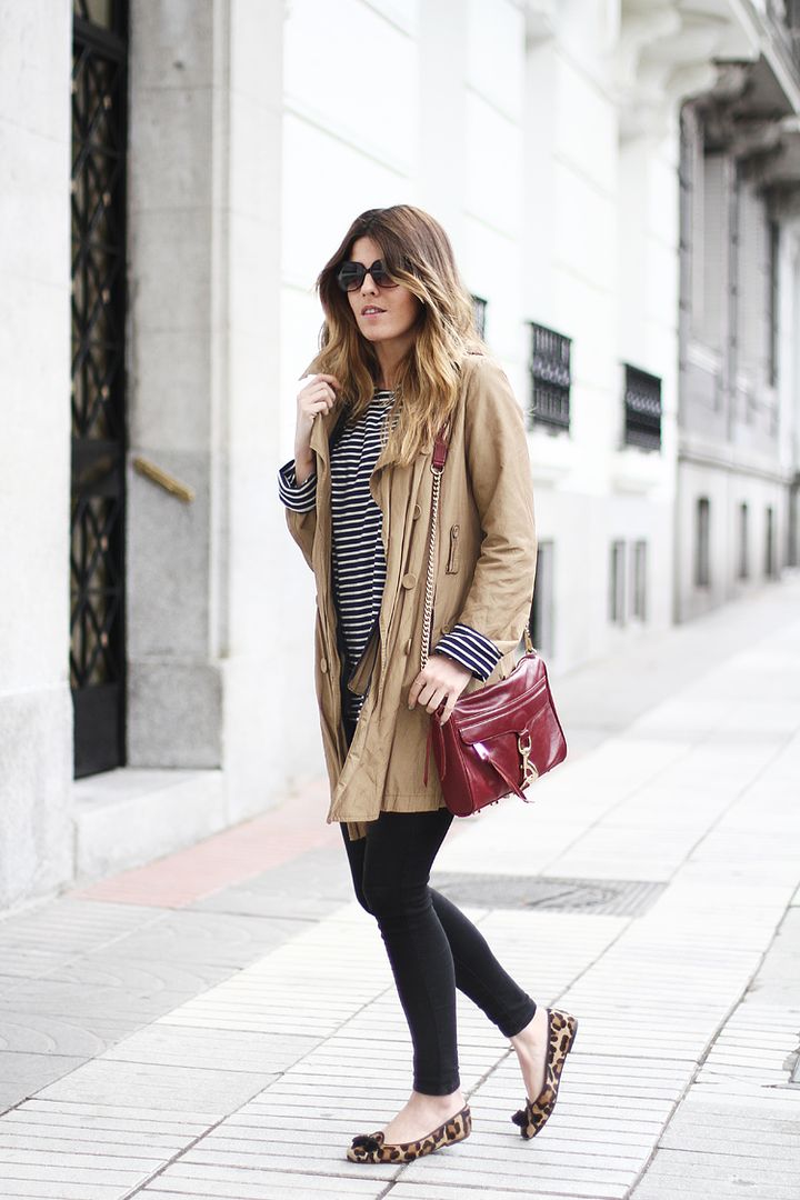 stripes-trench-street-style-2_zps1b911024.jpg Photo by ...