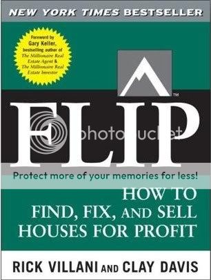  Flipping Houses Flip Real Estate Book Course Buying Selling