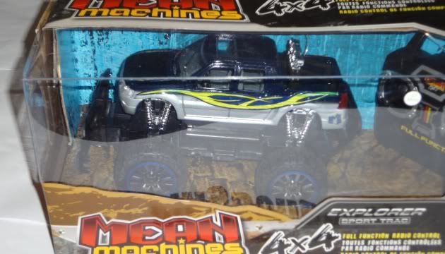 Ford explorer sport trac remote control #9