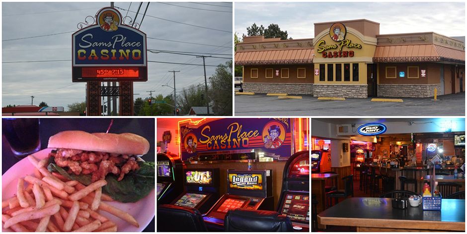 Sams Auto Sales >> Sam's Place Casino | casino | restaurant | Billings, MT ... Sams Auto Sales >> Sam's Place Casino | casino | restaurant | Billings, MT ...