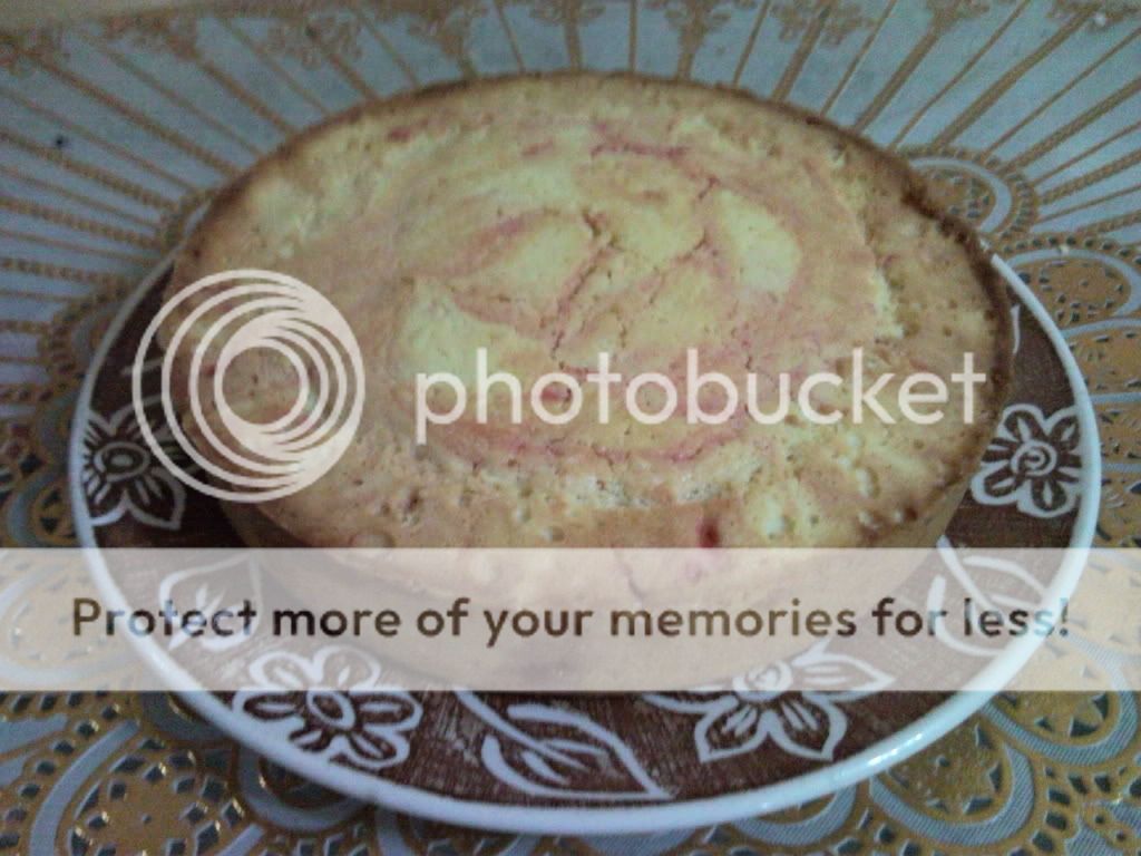 Want To Sell [WTS] Fruit Pastry Cake, Butter Cheese Cake ...