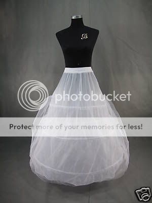 White/Ivory Bride Wedding Dress Size 6 8 10 12 14 16  