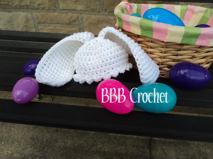 Bunny :: BBB Crochet Online Shop