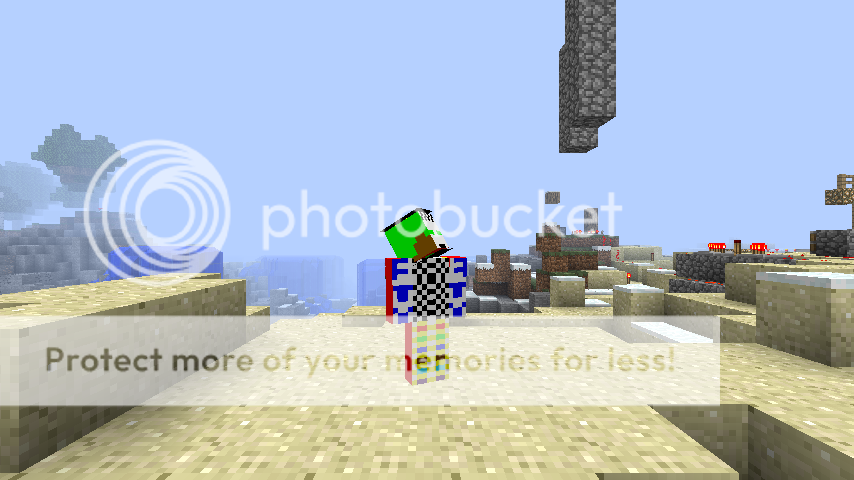 The Gem Skin - Skins - Mapping and Modding: Java Edition - Minecraft ...